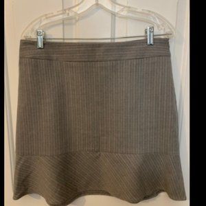 Ladies Banana Republic Skirt